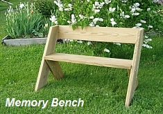 Memory Bench