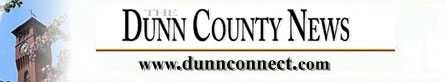 Dunn County News