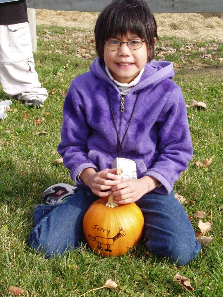 Halloween 2005