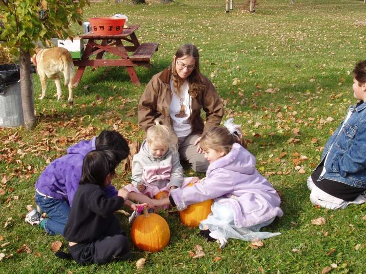 Halloween 2005