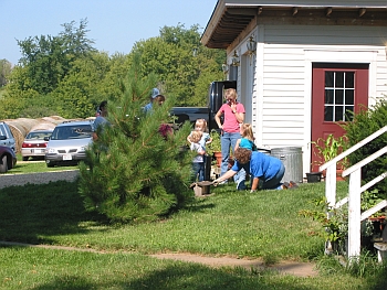 Ironwood Vacation Bible School