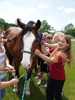 Oaklawn Elementary School