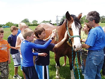 Oaklawn Elementary School