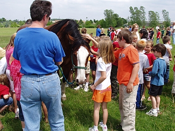 Oaklawn Elementary School