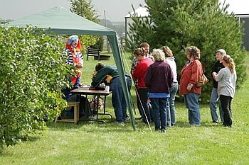 Open Barn 2006