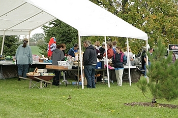 Open Barn 2006