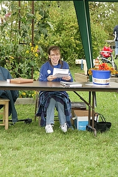 Open Barn 2006