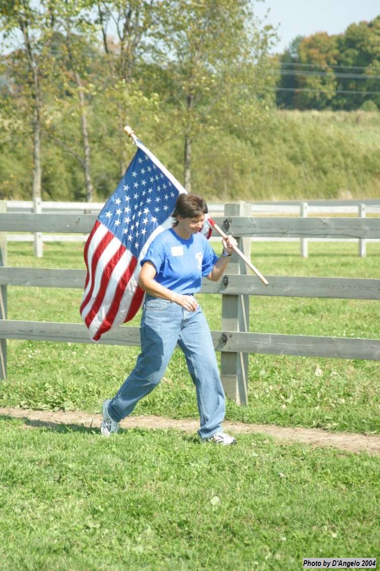 Open Barn 2004