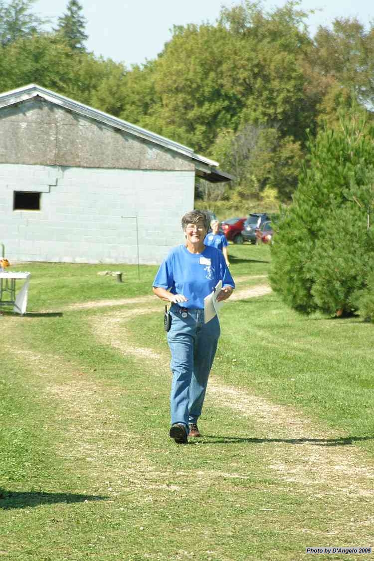 Open Barn 2005