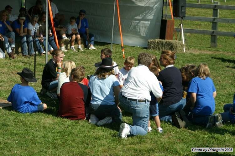 Open Barn 2005