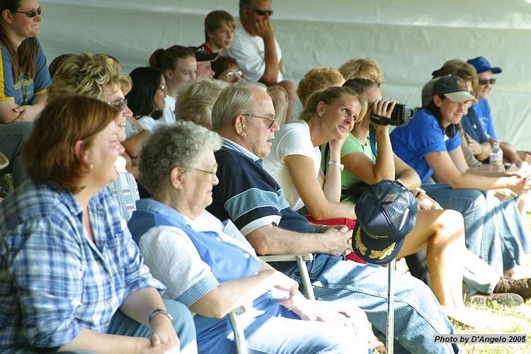 Open Barn 2005