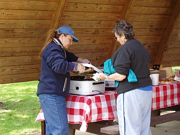 3rd Annual Walk for Refuge