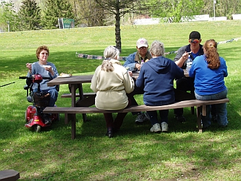3rd Annual Walk for Refuge