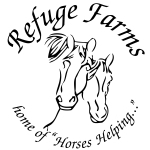 Refuge Farms Donations & Support Donation Form