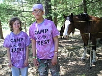 Camp Quest