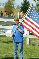 Open Barn 2005