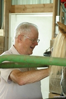 Open Barn 2005