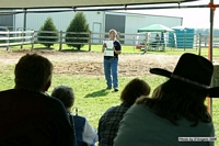 Open Barn 2005