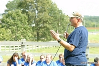 Open Barn 2005