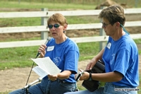 Open Barn 2005