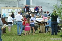 Open Barn 2005