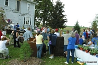 Open Barn 2005
