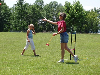 Volunteer Picnic